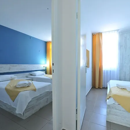 Otel Afytos Akcay Tatil Koyu Edremit (Balikesir)