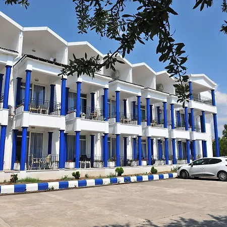 Afytos Akcay Tatil Koyu Edremit (Balikesir)
