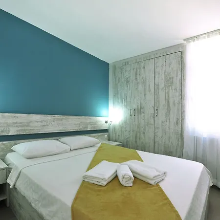Otel Afytos Akcay Tatil Koyu
